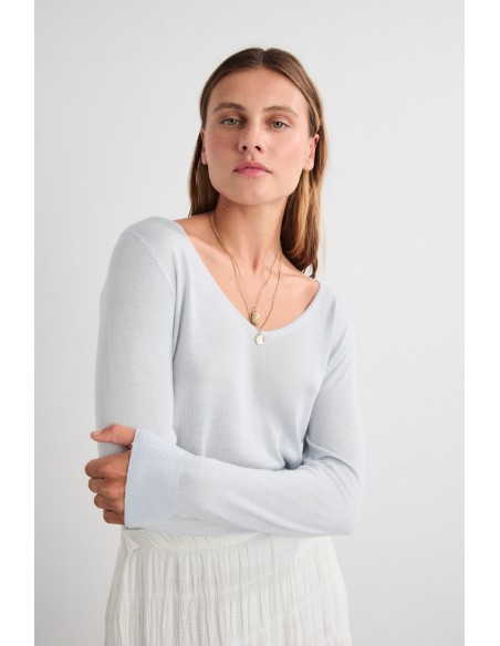 YAKIRA JUMPER