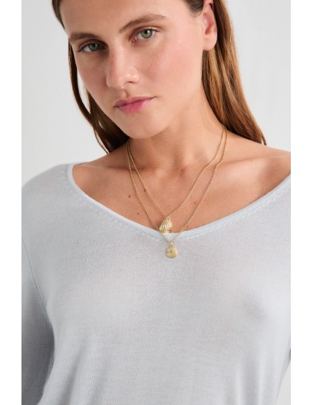 YAKIRA JUMPER