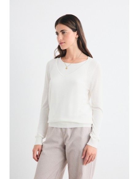 YAKIRA JUMPER