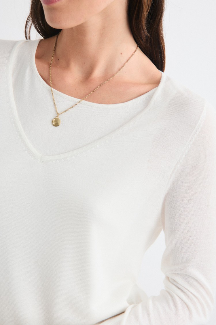 YAKIRA JUMPER 2