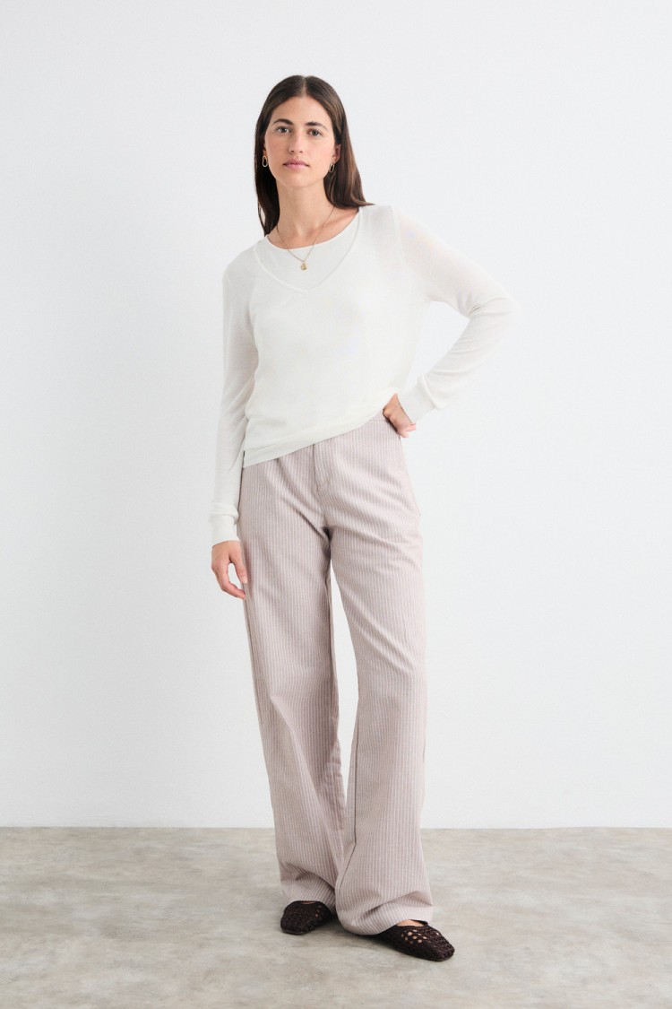 YAKIRA JUMPER