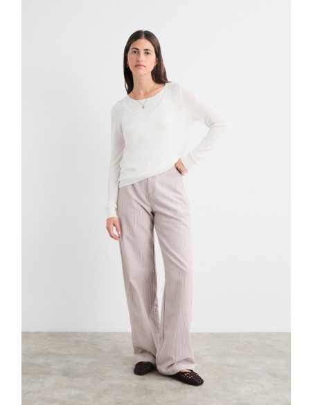 YAKIRA JUMPER