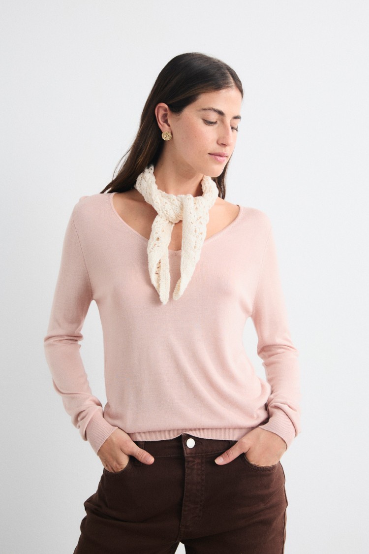 YAKIRA JUMPER