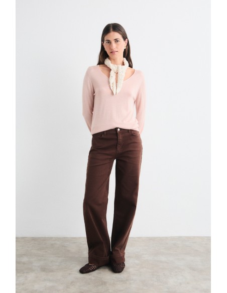 YAKIRA JUMPER