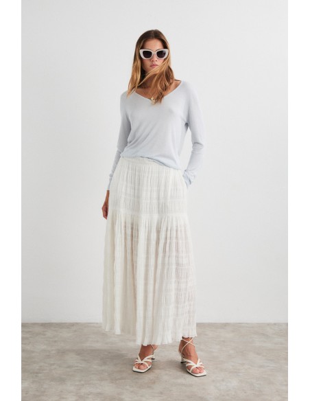 YAKIRA JUMPER