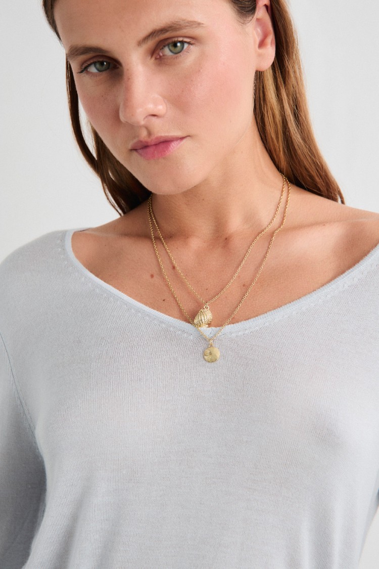 YAKIRA JUMPER