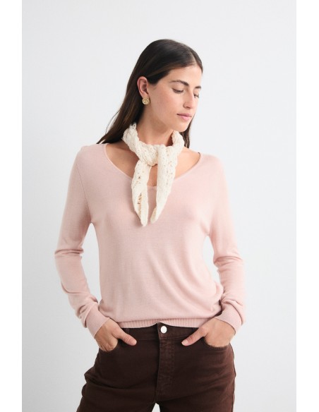 YAKIRA JUMPER