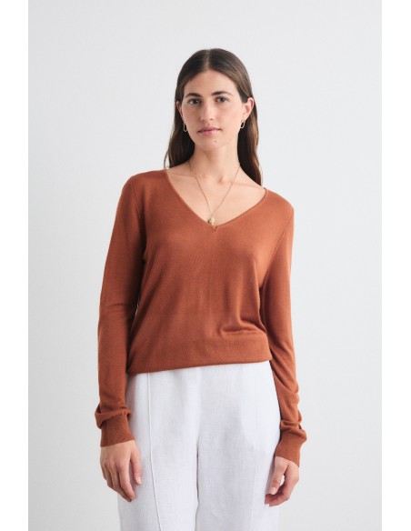 YAKIRA JUMPER