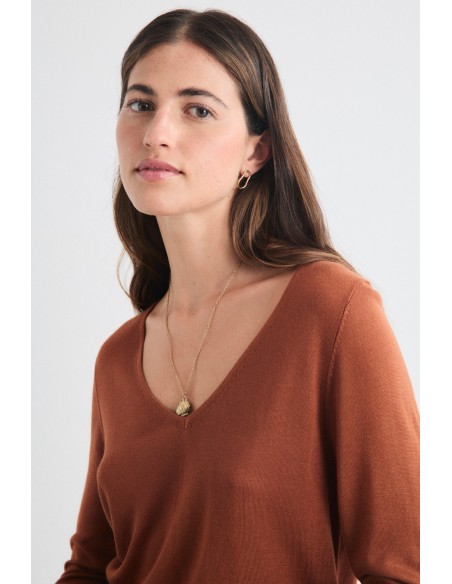 YAKIRA JUMPER