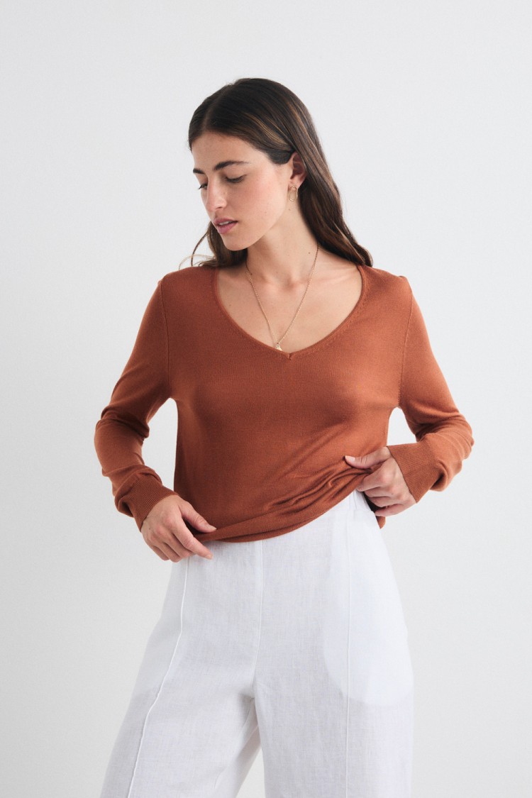 YAKIRA JUMPER