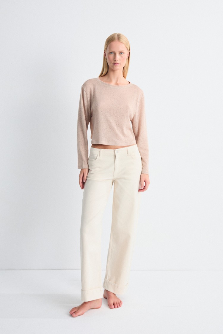 ZUNE JUMPER 2