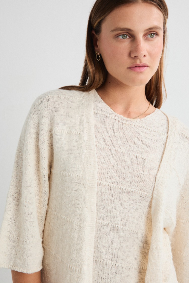 KIMONO NUNAVUT