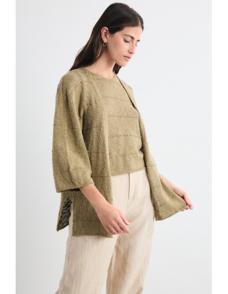 KIMONO NUNAVUT