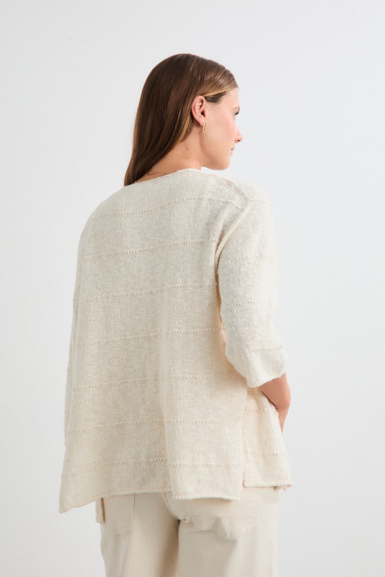 KIMONO NUNAVUT