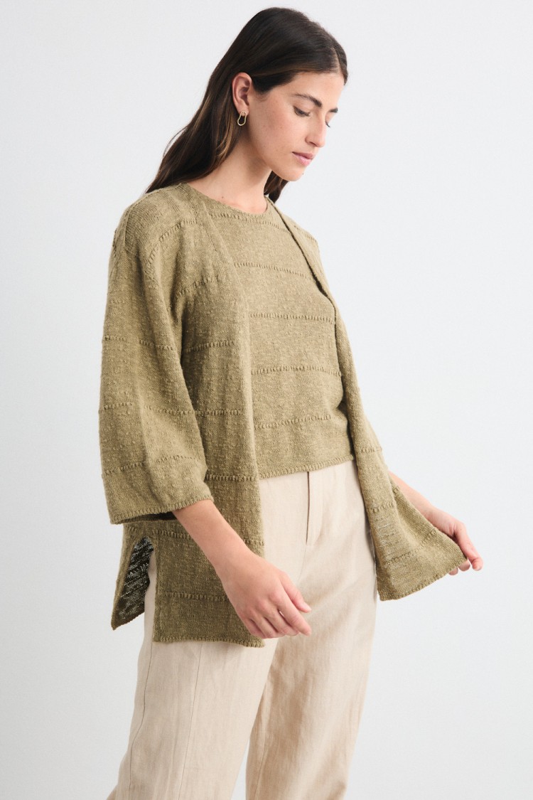 KIMONO NUNAVUT