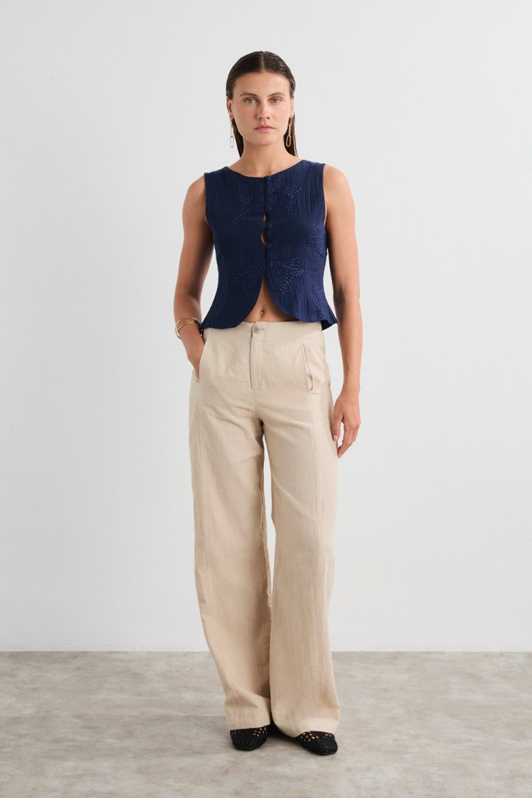 PANTALÓN AKIRA