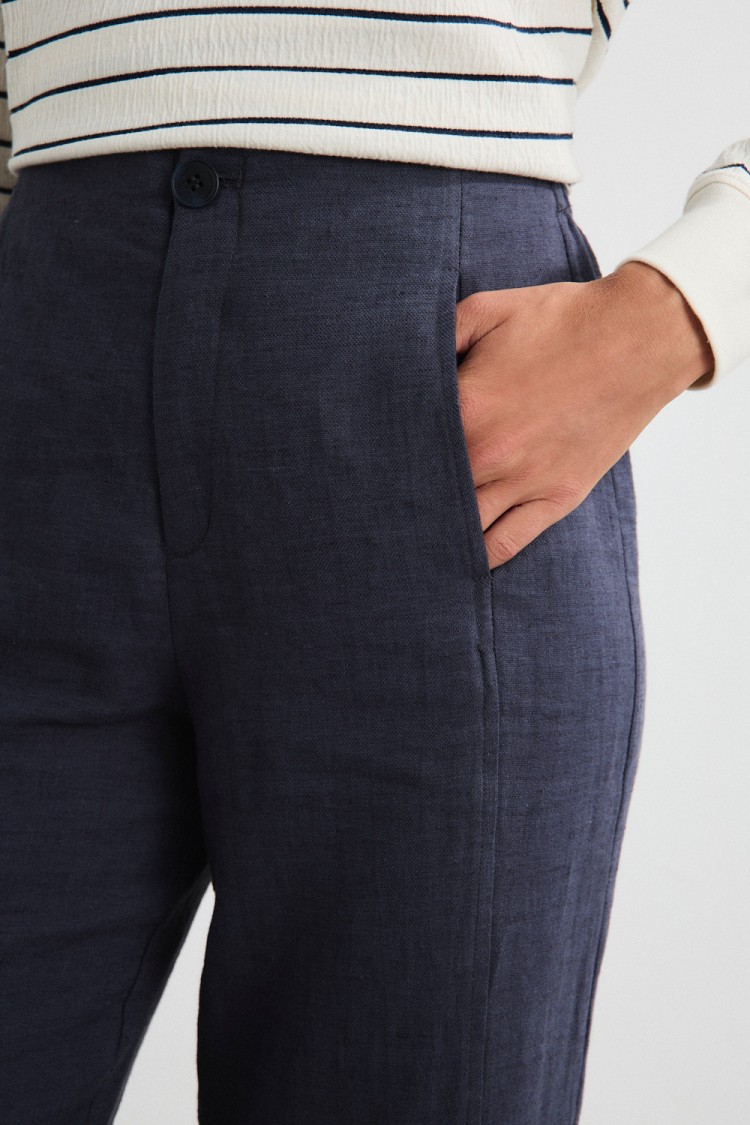 AKIRA TROUSERS