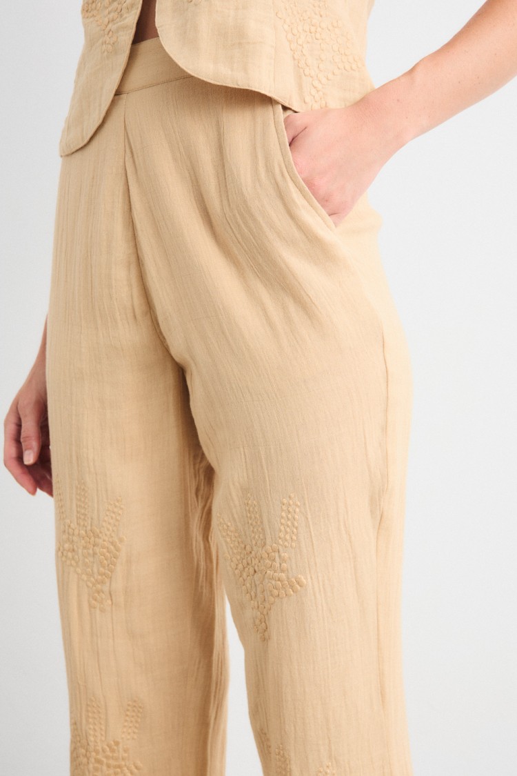 ALTAN TROUSERS 2