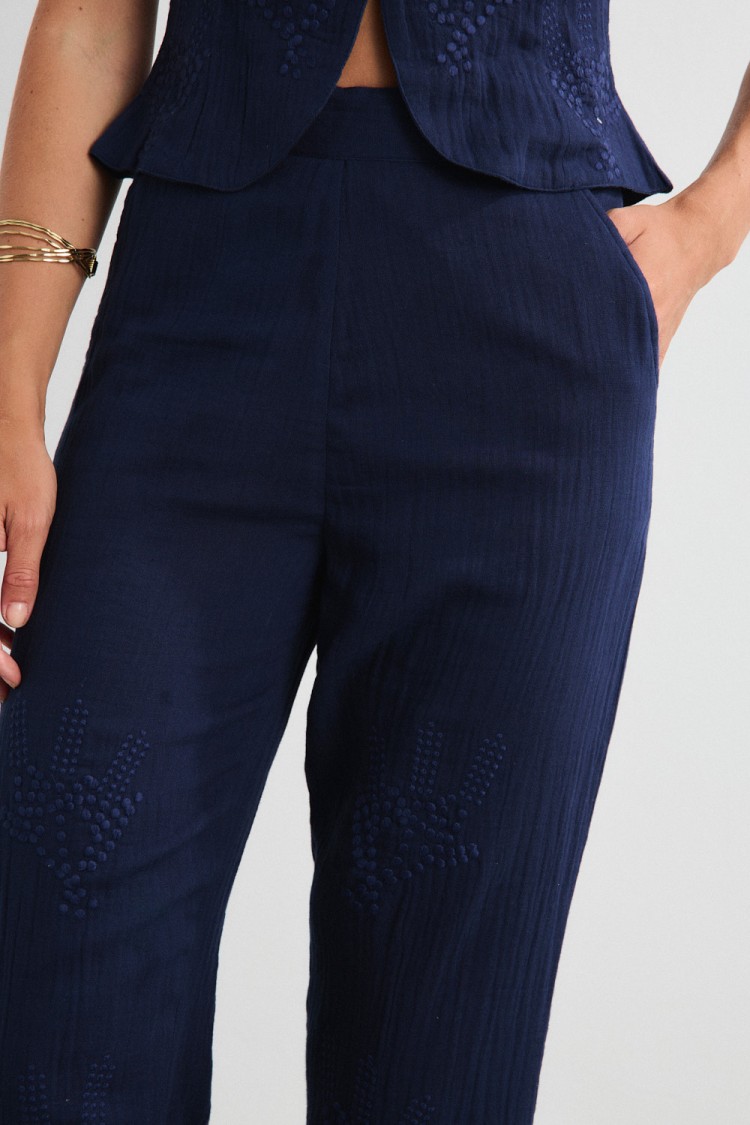 ALTAN TROUSERS 2
