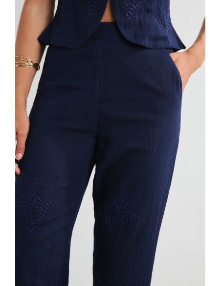 PANTALÓN ALTAN
