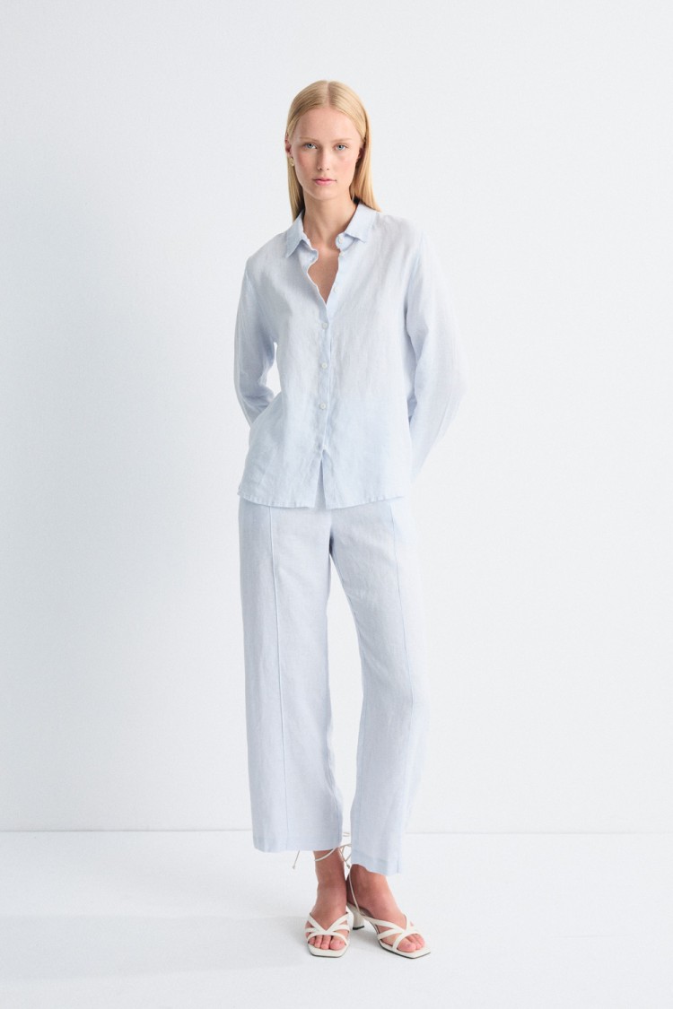 AURORA TROUSERS