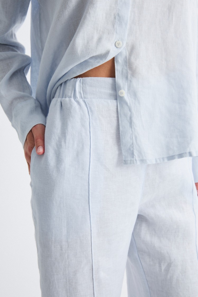 AURORA TROUSERS