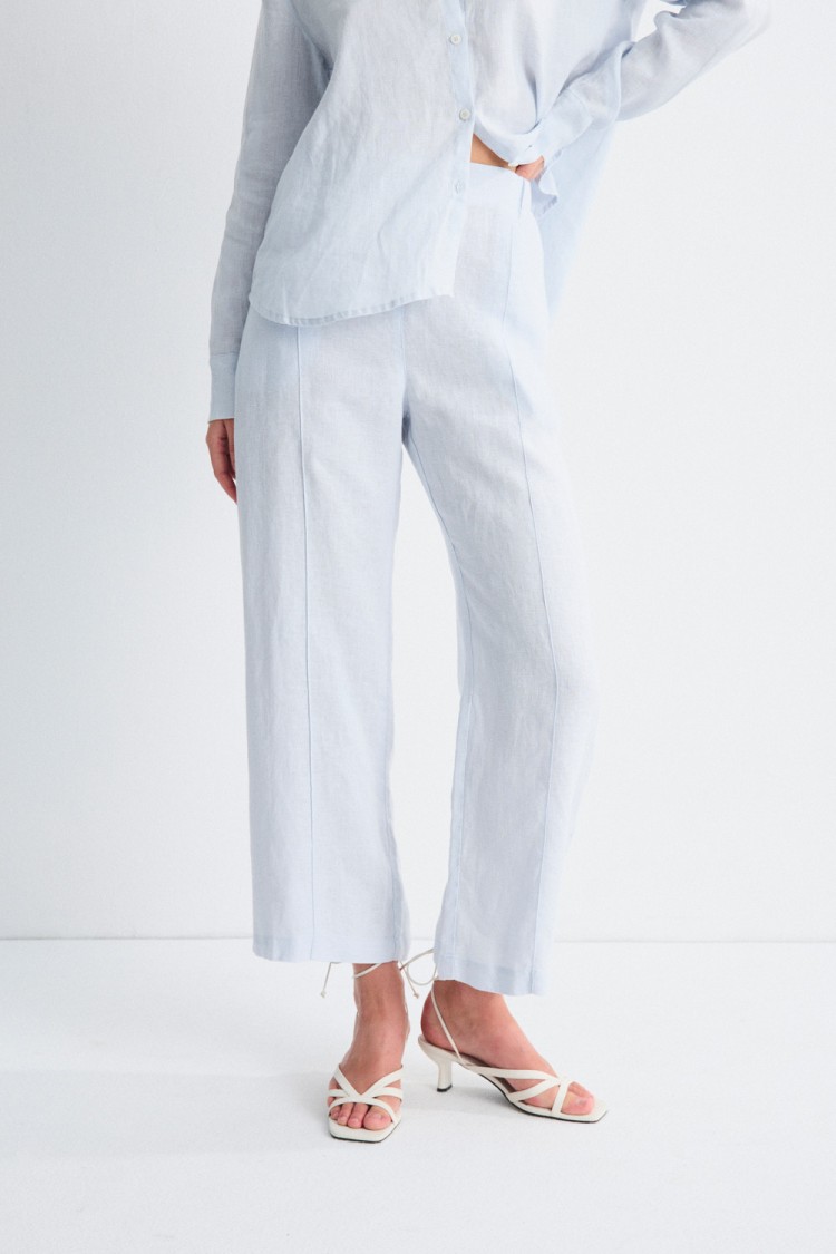 AURORA TROUSERS