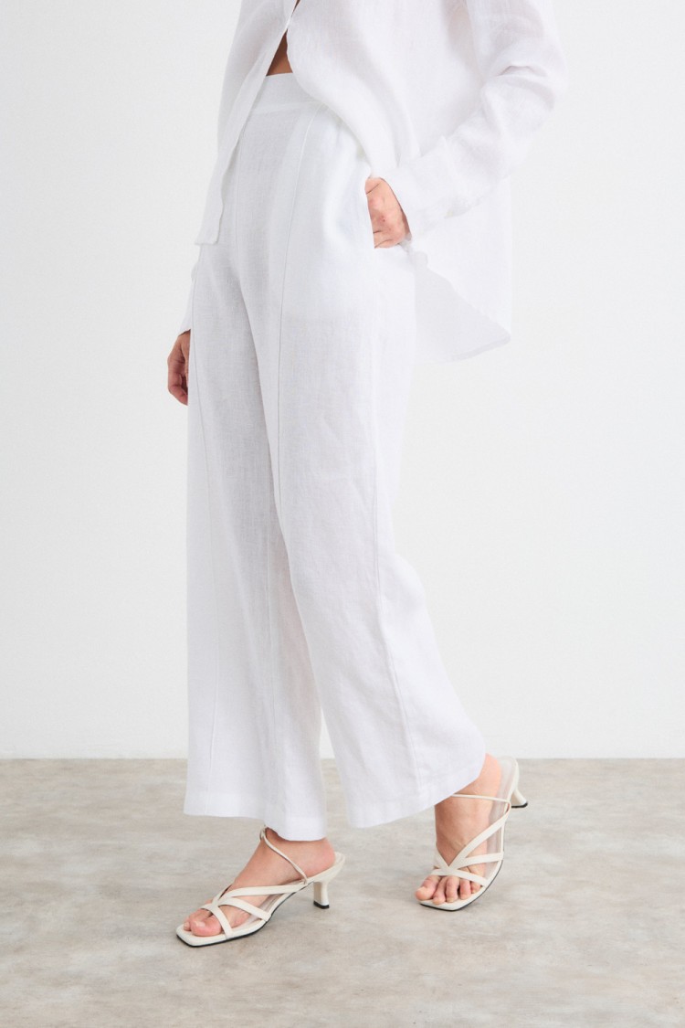 AURORA TROUSERS