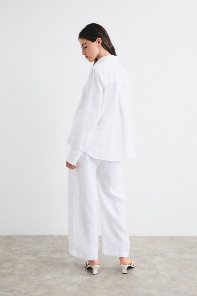 AURORA TROUSERS