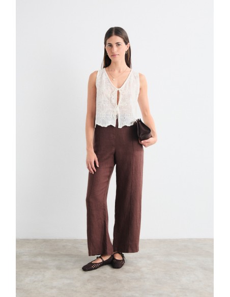 AURORA TROUSERS