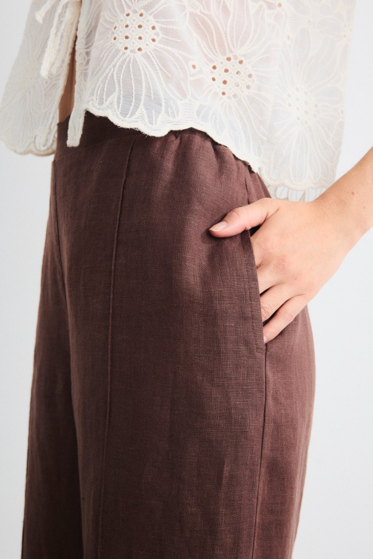 AURORA TROUSERS