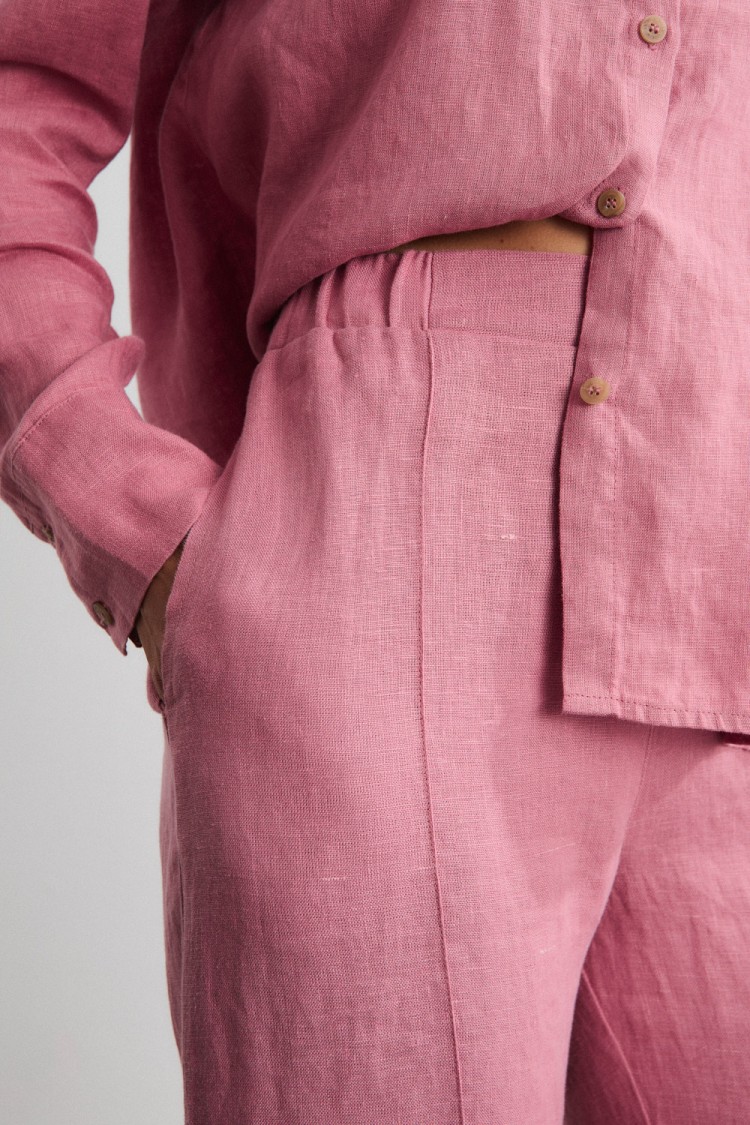 AURORA TROUSERS