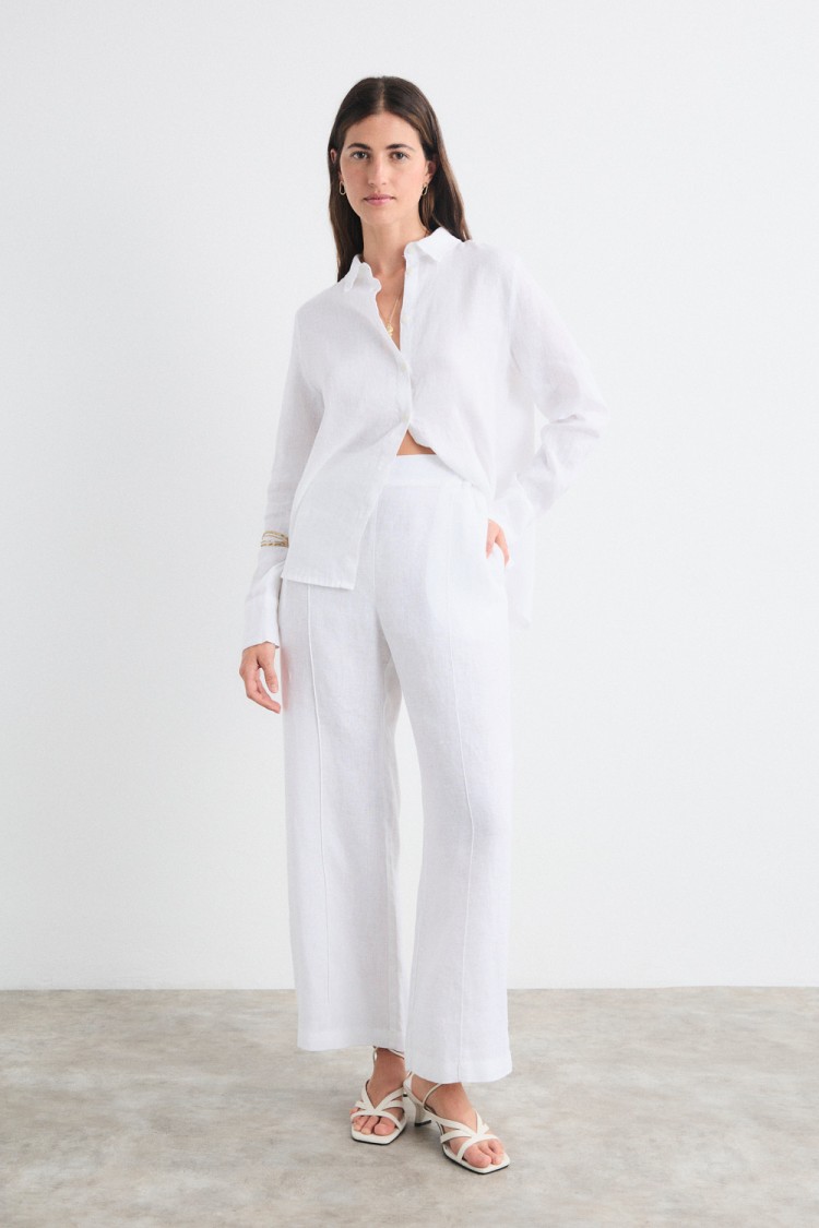 PANTALON AURORA