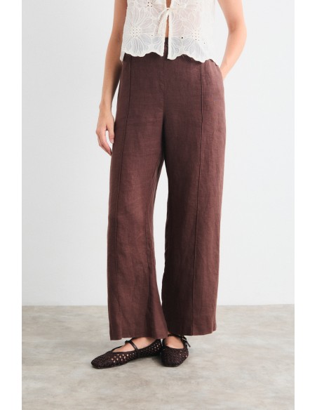 AURORA TROUSERS