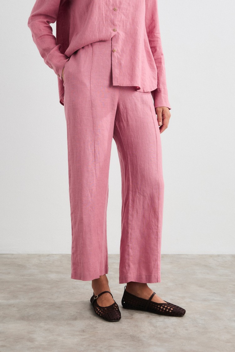 AURORA TROUSERS