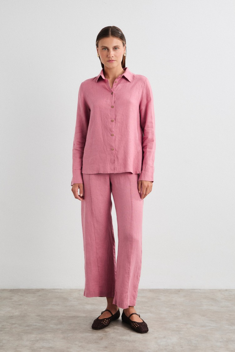 PANTALON AURORA
