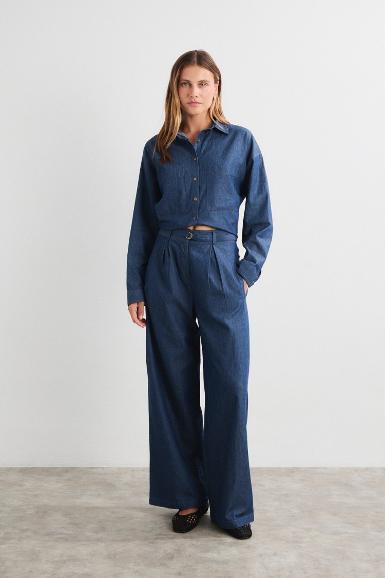 BANTEN TROUSERS