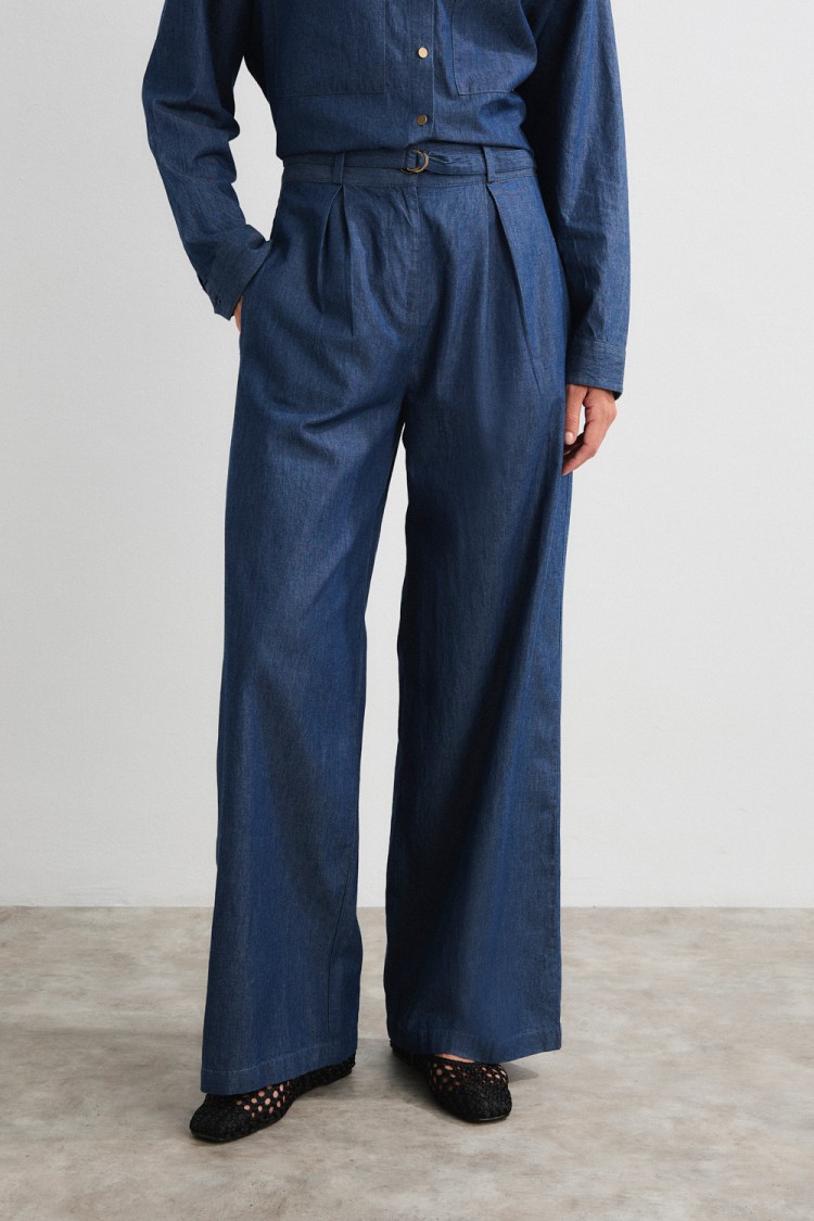 BANTEN TROUSERS 2