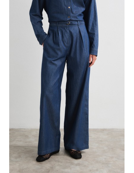 PANTALÓN BANTEN