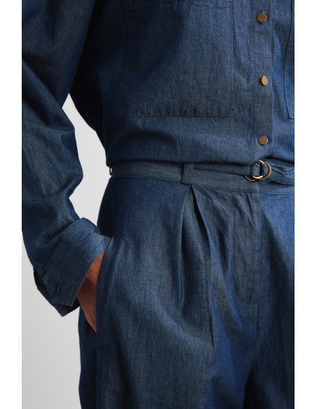 BANTEN TROUSERS