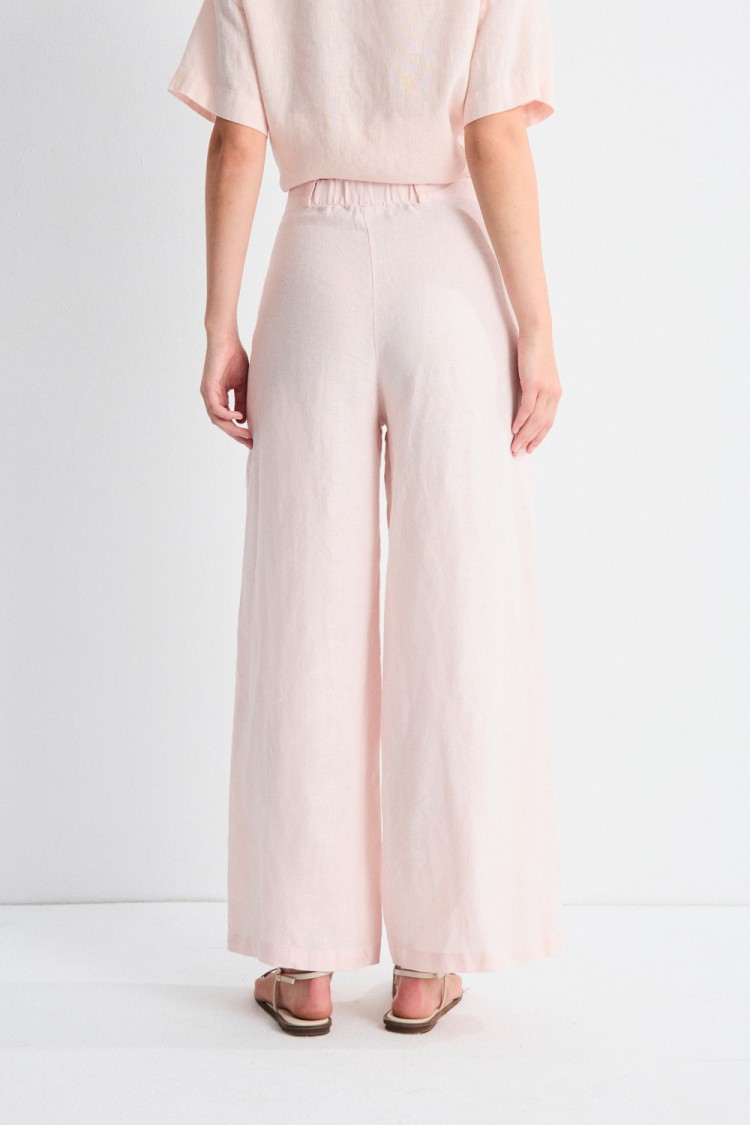 PANTALON BOBBY