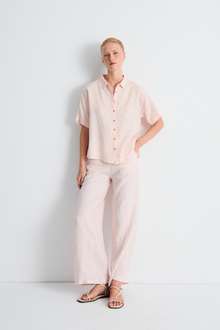 BOBBY TROUSERS