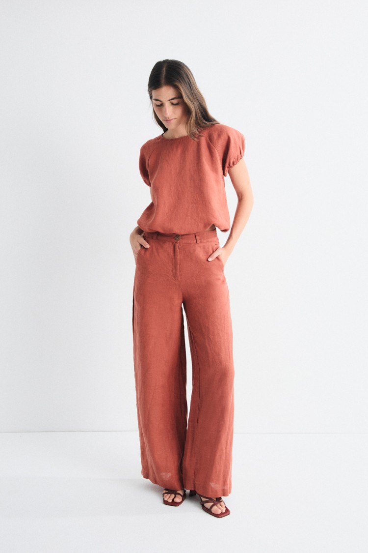 BOBBY TROUSERS