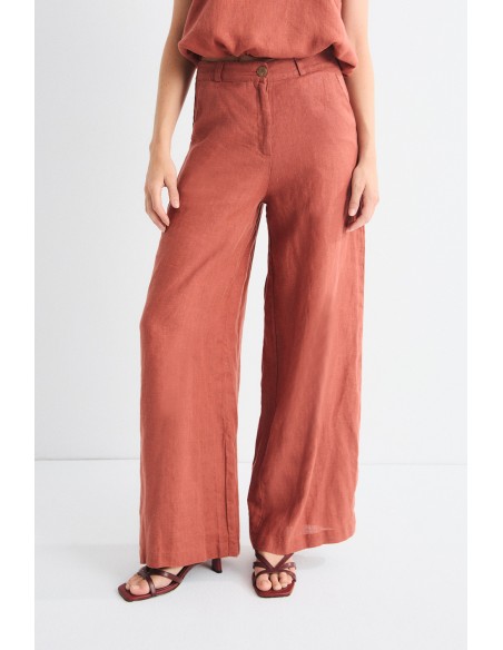BOBBY TROUSERS