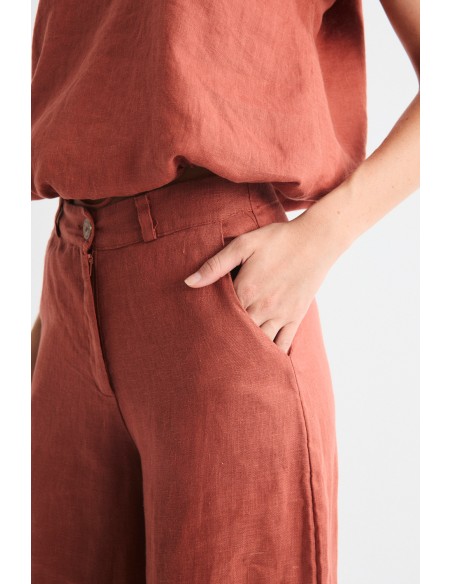 BOBBY TROUSERS
