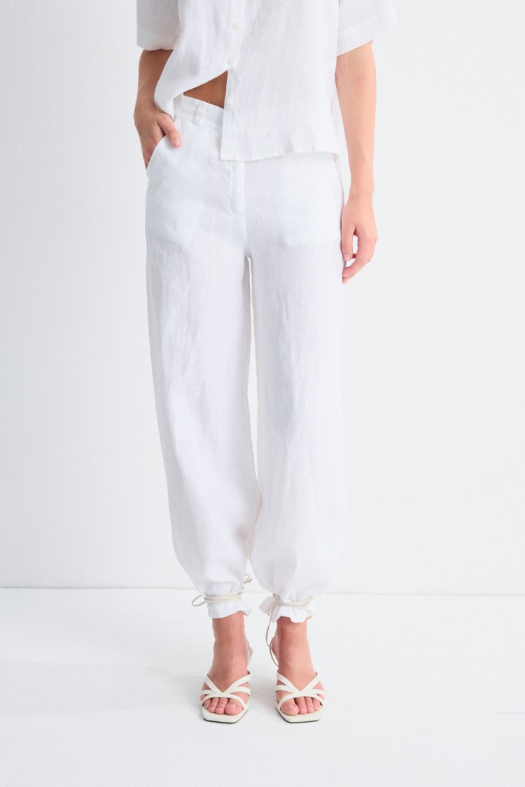 PANTALON BOBBY