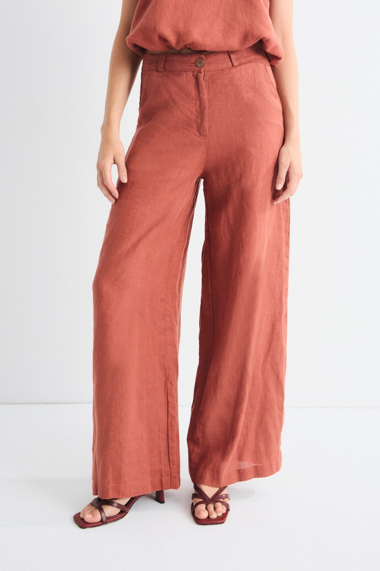 PANTALON BOBBY