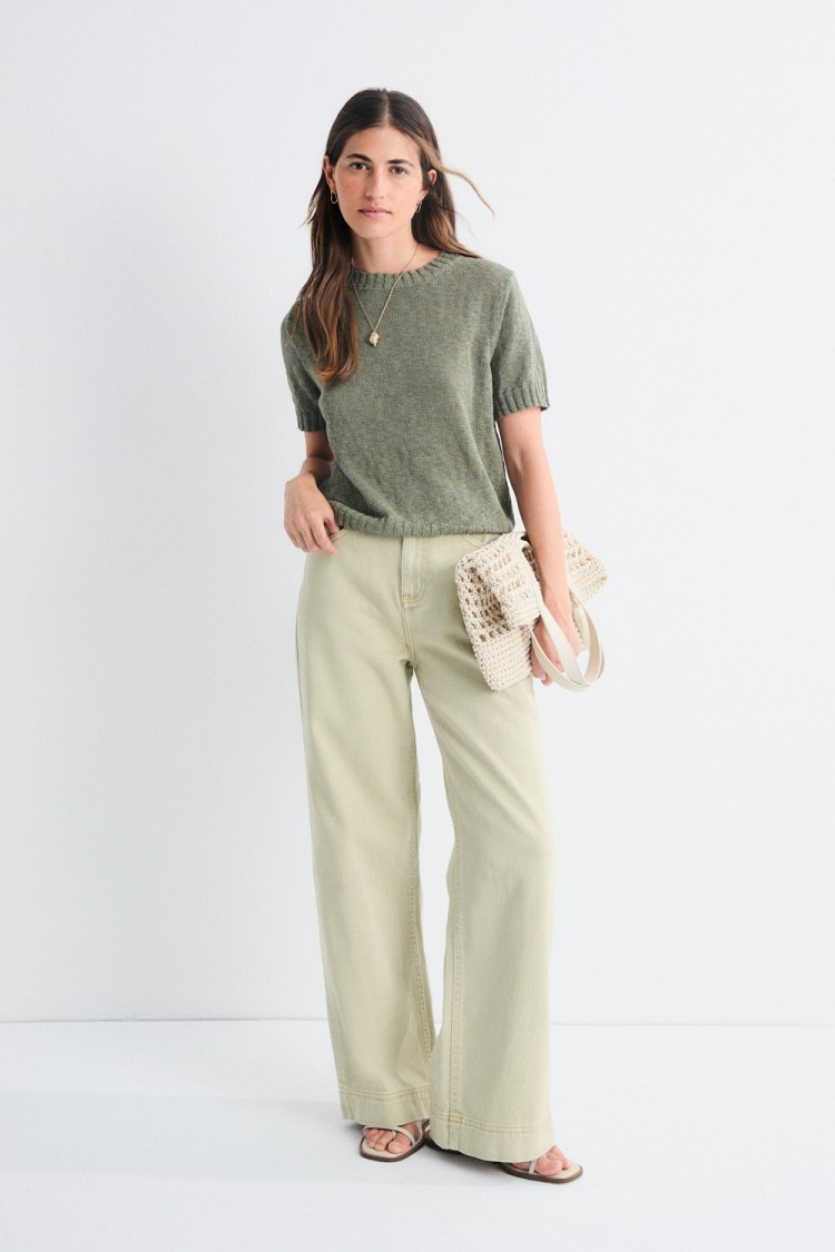 BRIGIT TROUSERS