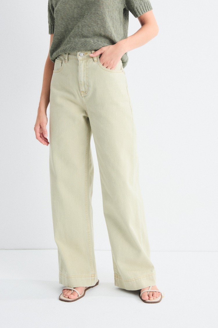 BRIGIT TROUSERS