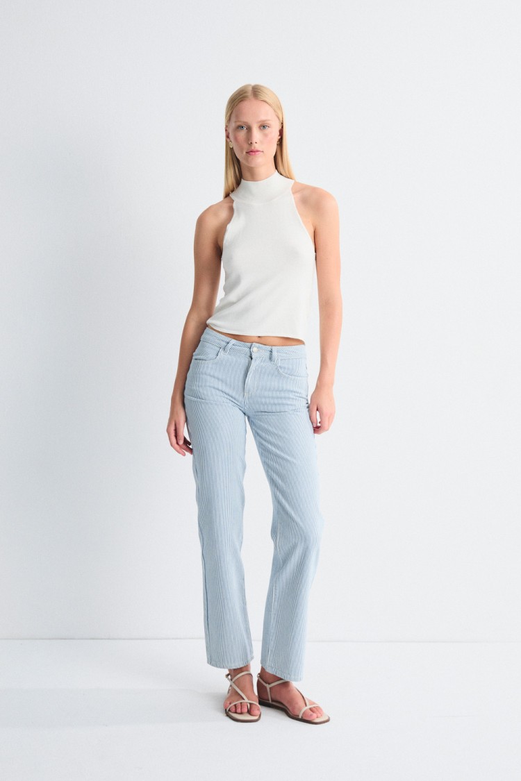 DAYTON TROUSERS